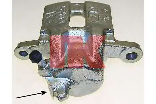Тормозной суппорт
