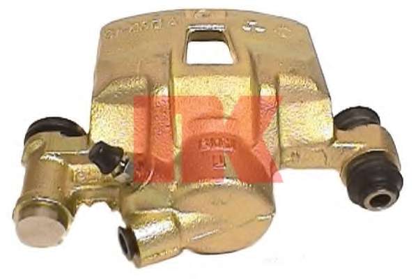 Тормозной суппорт