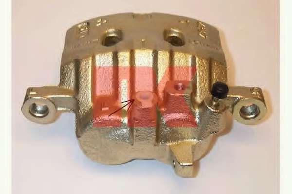 Тормозной суппорт