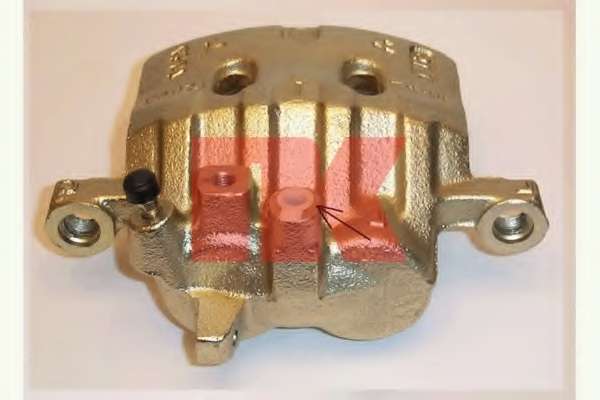 Тормозной суппорт