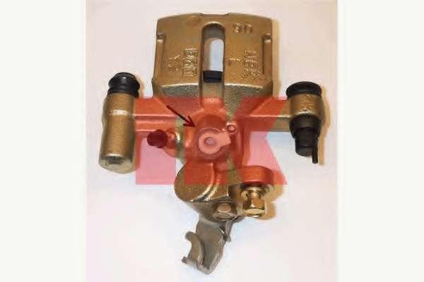 Тормозной суппорт