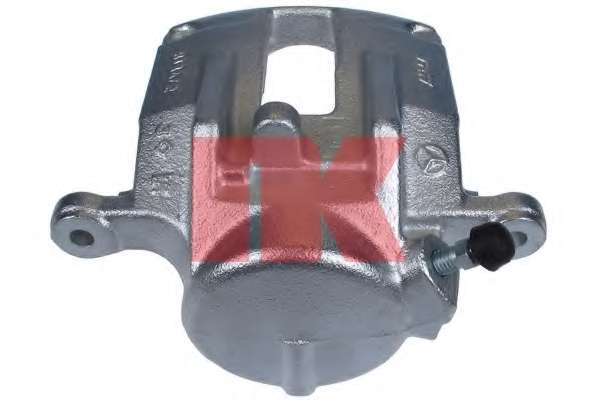 Тормозной суппорт