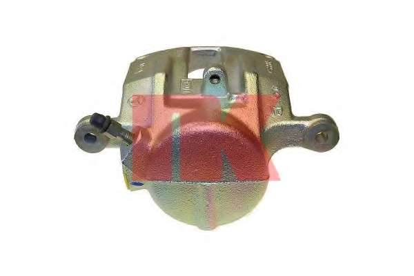 Тормозной суппорт