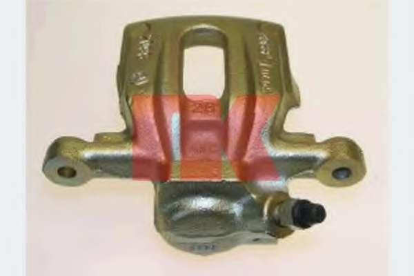 Тормозной суппорт