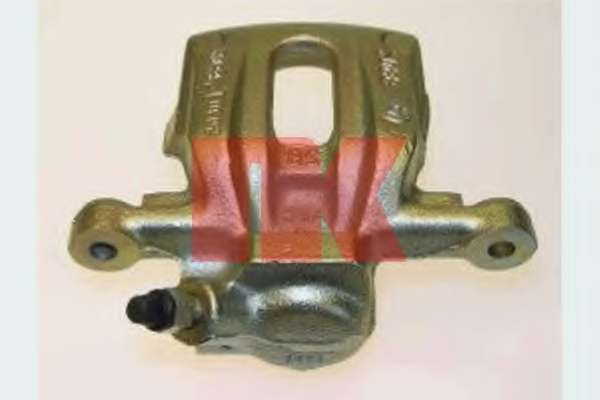 Тормозной суппорт