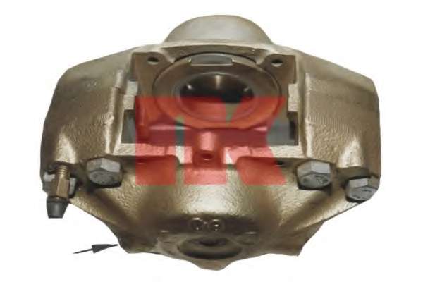 Тормозной суппорт