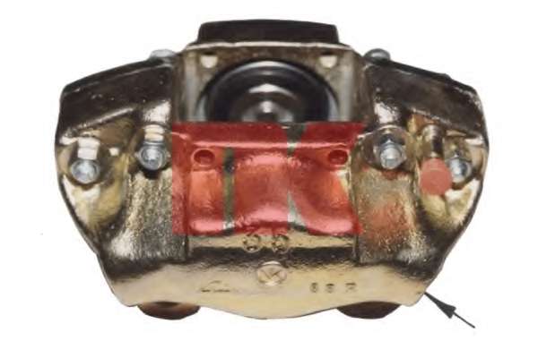 Тормозной суппорт