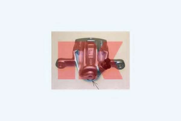 Тормозной суппорт