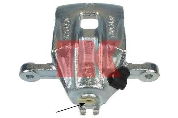 Тормозной суппорт