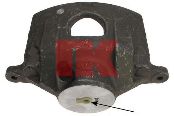 Тормозной суппорт