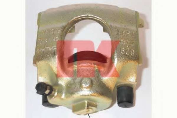 Тормозной суппорт