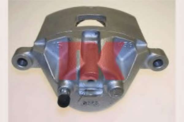 Тормозной суппорт