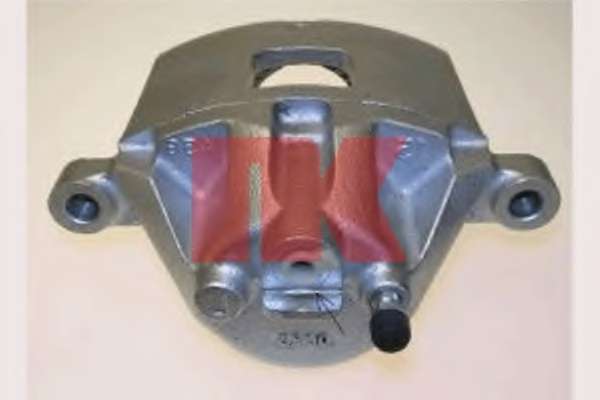 Тормозной суппорт