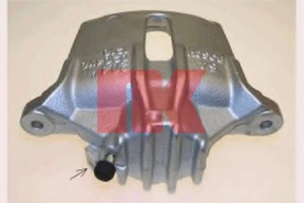 Тормозной суппорт