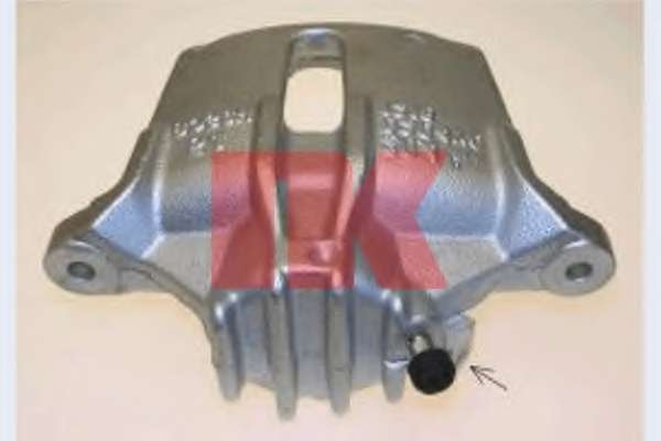 Тормозной суппорт