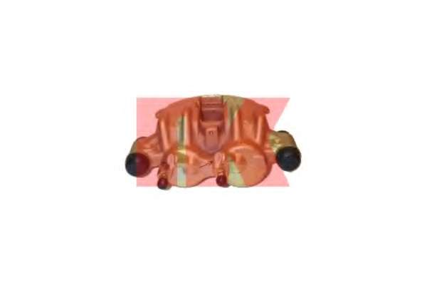 Тормозной суппорт