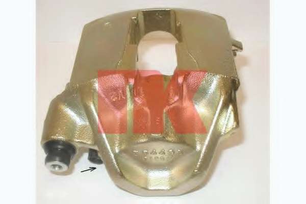 Тормозной суппорт