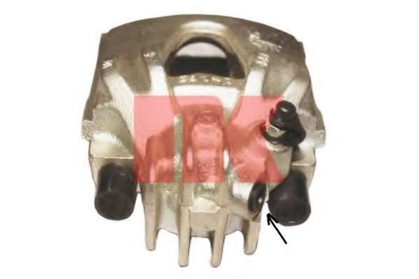 Тормозной суппорт