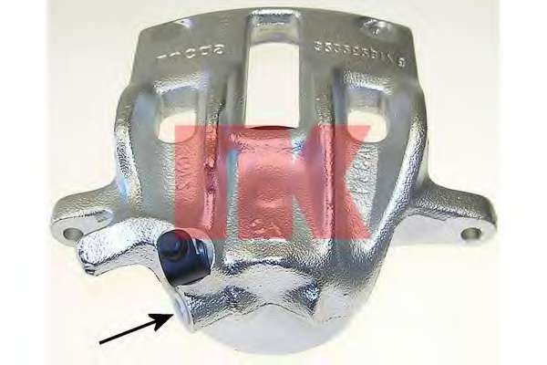 Тормозной суппорт
