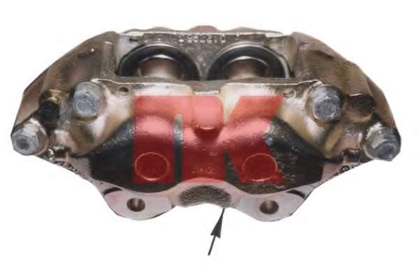 Тормозной суппорт