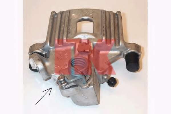 Тормозной суппорт