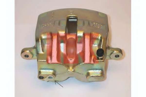 Тормозной суппорт