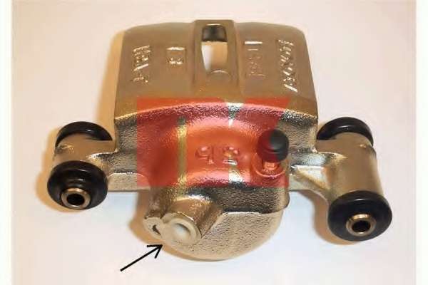 Тормозной суппорт