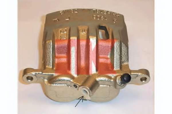 Тормозной суппорт