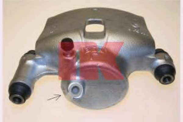 Тормозной суппорт