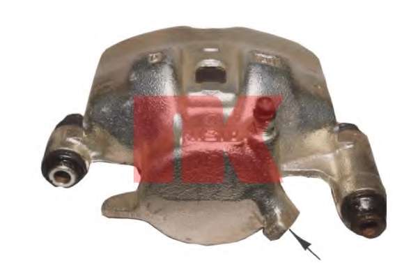 Тормозной суппорт