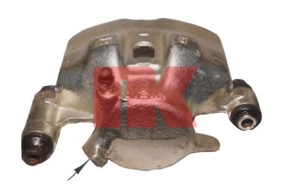 Тормозной суппорт