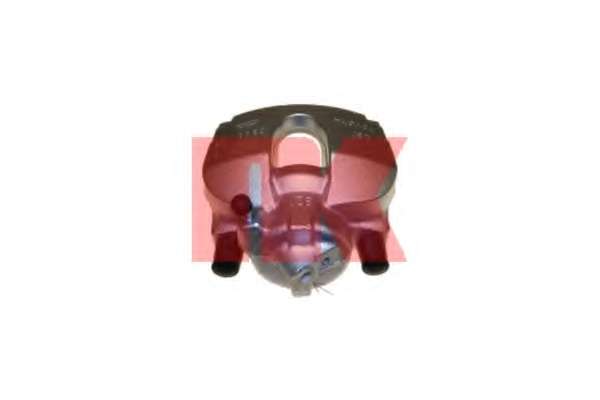 Тормозной суппорт