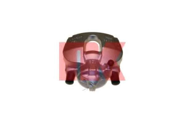 Тормозной суппорт