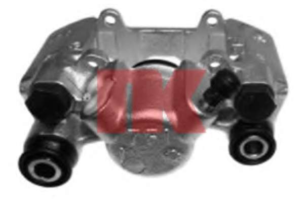 Тормозной суппорт