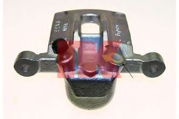 Тормозной суппорт