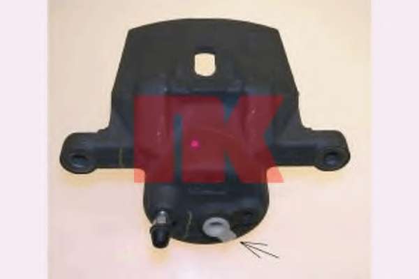 Тормозной суппорт