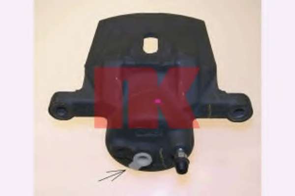 Тормозной суппорт