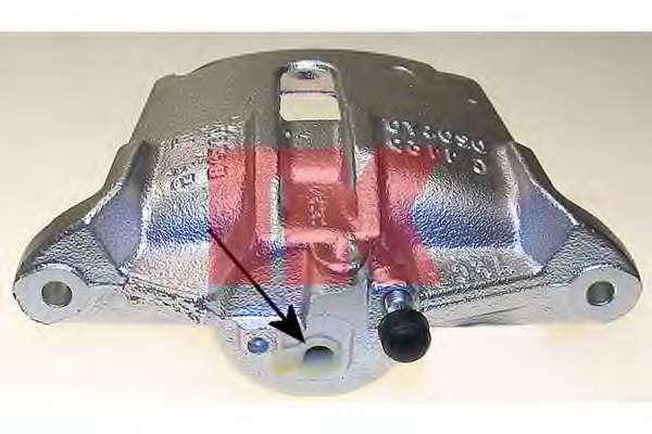 Тормозной суппорт