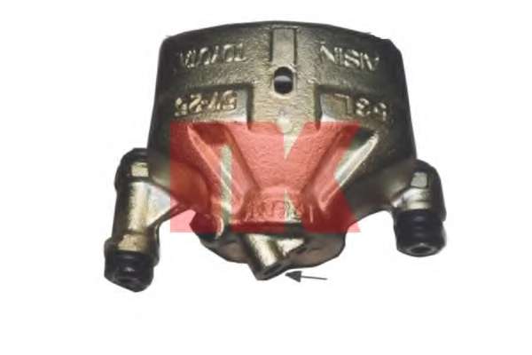 Тормозной суппорт