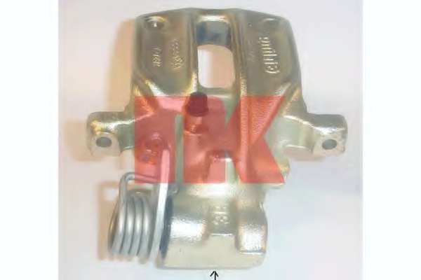 Тормозной суппорт