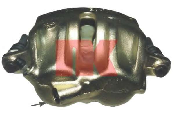 Тормозной суппорт