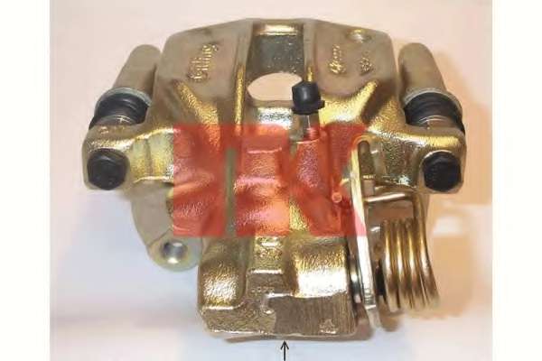 Тормозной суппорт