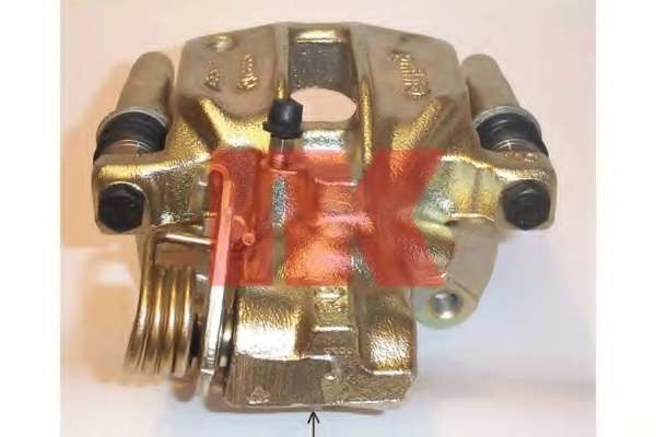 Тормозной суппорт