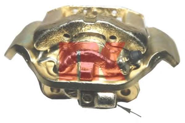 Тормозной суппорт