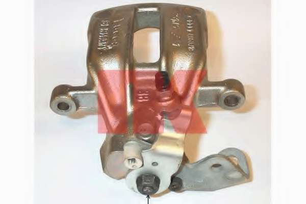 Тормозной суппорт