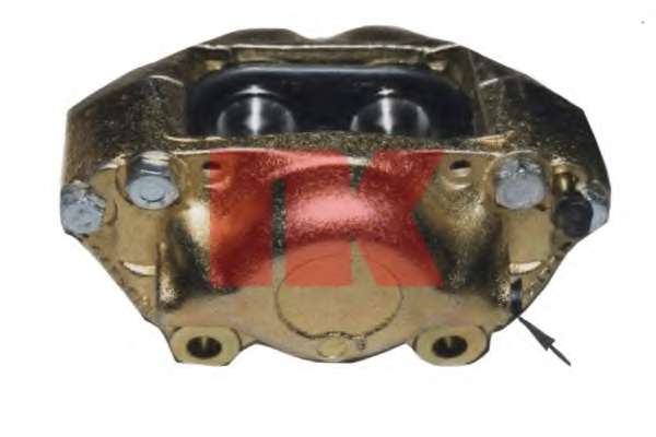 Тормозной суппорт