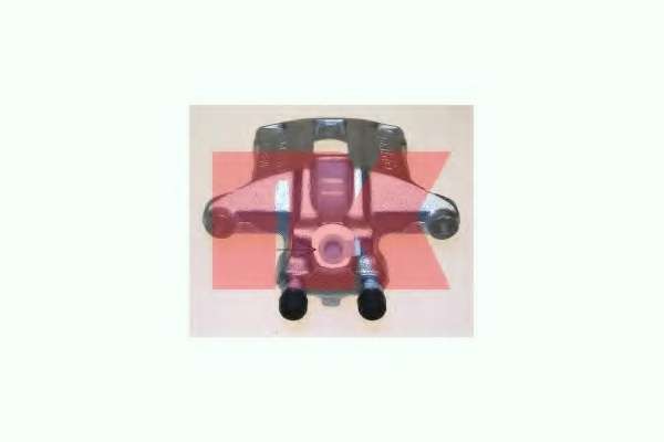 Тормозной суппорт