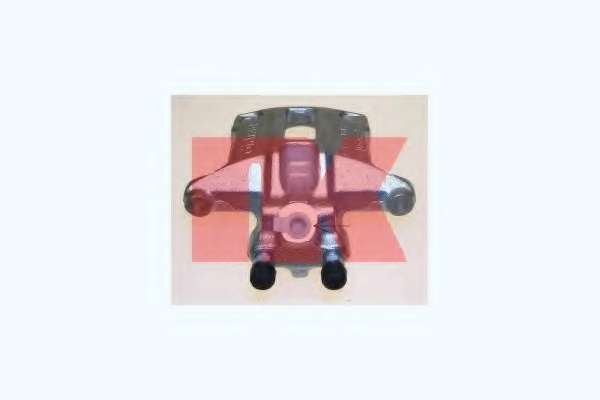 Тормозной суппорт