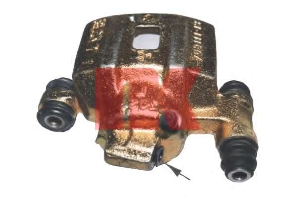 Тормозной суппорт