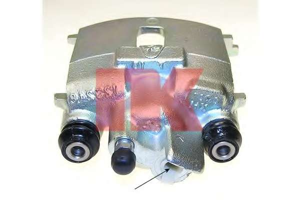 Тормозной суппорт